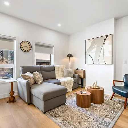 The Mccaul By Casa Hotels Group Kensington Suite-3